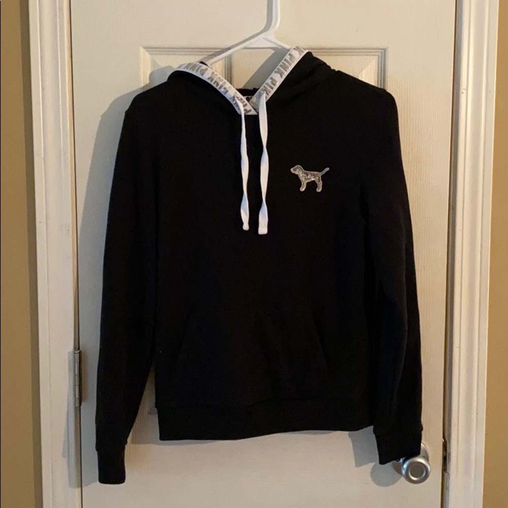 Victoria’s Secret Pink Hoodie
